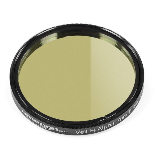 82009_1.jpg Filtro Omegon Pro Veil H-Alpha 7nm 2"