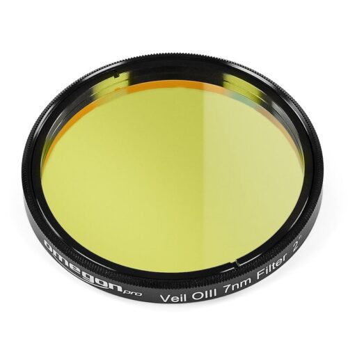82010_1.jpg Filtro Omegon Pro Veil OIII 7nm 2"
