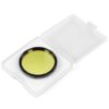 Filtro Omegon Pro Veil OIII 7nm 2"