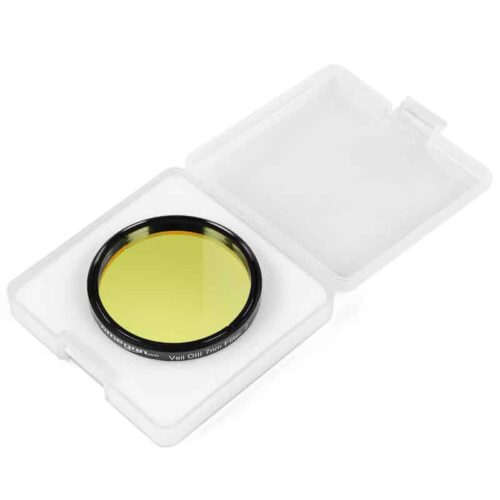 Filtro Omegon Pro Veil OIII 7nm 2"