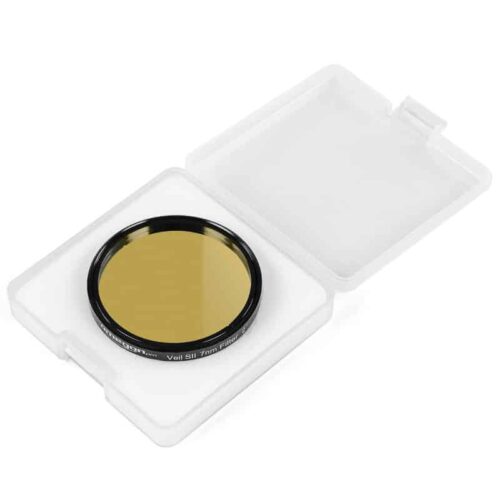 82011_2.jpg Filtro Omegon Pro Veil SII 7nm 2"