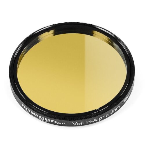 82012_1.jpg Filtro Omegon Pro Veil H-Alpha 3nm 2"