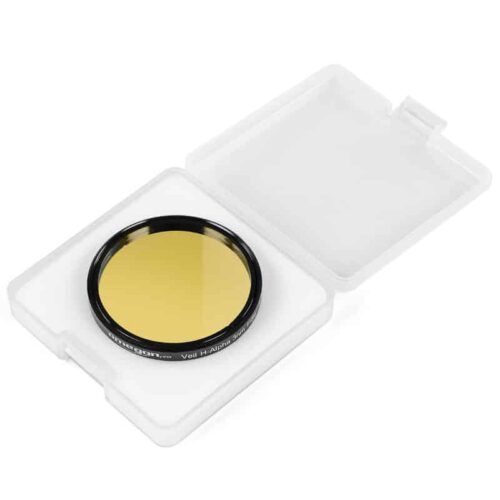 82012_2.jpg Filtro Omegon Pro Veil H-Alpha 3nm 2"