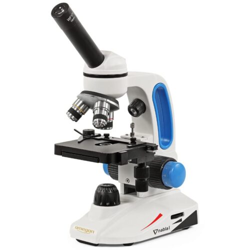 82922_11.jpg Microscopio Omegon Nabla I Monocular