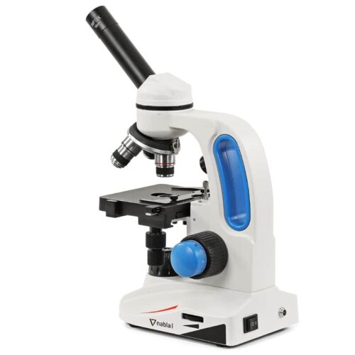 Microscopio Omegon Nabla I Monocular