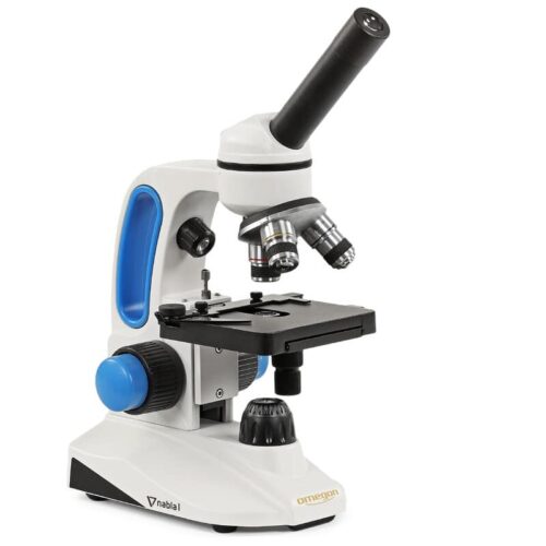 Microscopio Omegon Nabla I Monocular