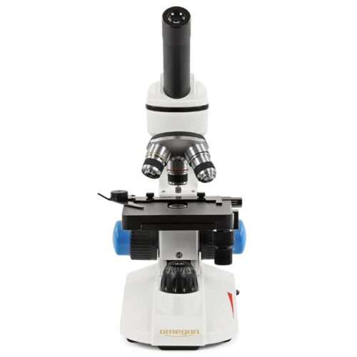 Microscopio Omegon Nabla I Monocular
