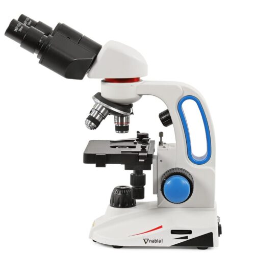 Microscopio Omegon Nabla I Binocular