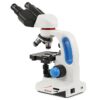 Microscopio Omegon Nabla I Binocular