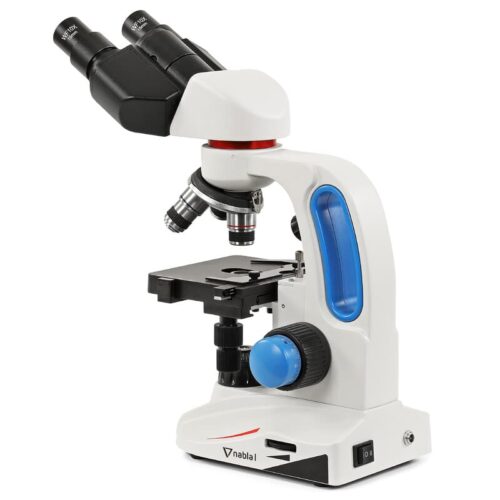 Microscopio Omegon Nabla I Binocular