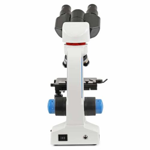 Microscopio Omegon Nabla I Binocular