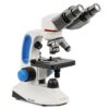 Microscopio Omegon Nabla I Binocular