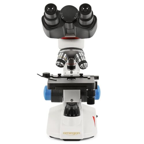 Microscopio Omegon Nabla I Binocular