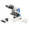 Microscopio Omegon Nabla I Binocular