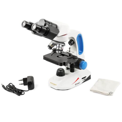 Microscopio Omegon Nabla I Binocular