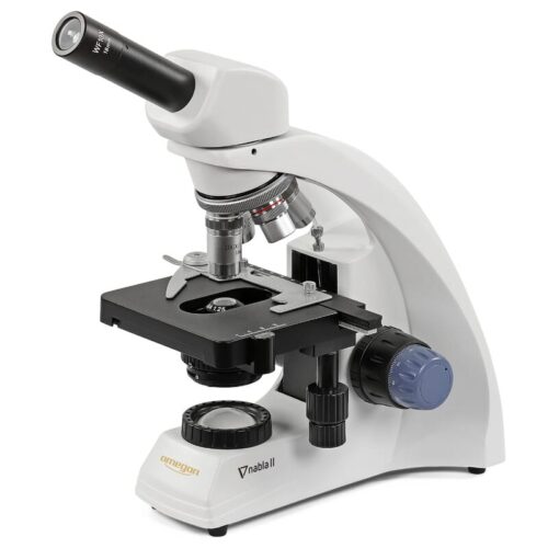 82925_11.jpg Microscopio Omegon Nabla II Monocular