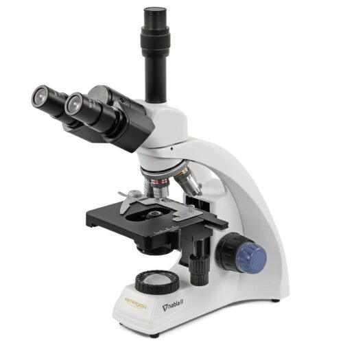 82927_11.jpg Microscopio Omegon Nabla II Trinocular