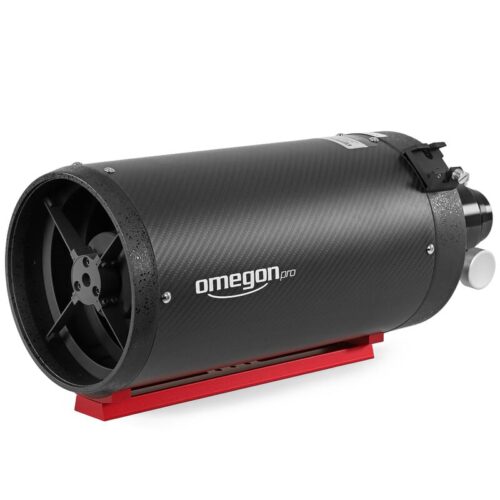 Telescopio Omegon Carbon Full Tube RC 154/1370 OTA