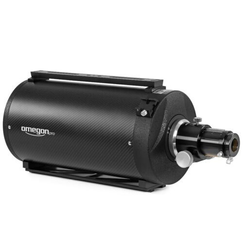 Telescopio Omegon Carbon Full Tube RC 203/1624 OTA