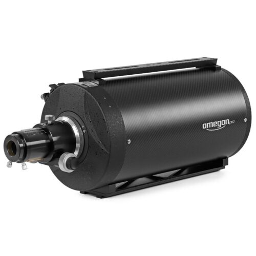 Telescopio Omegon Carbon Full Tube RC 203/1624 OTA