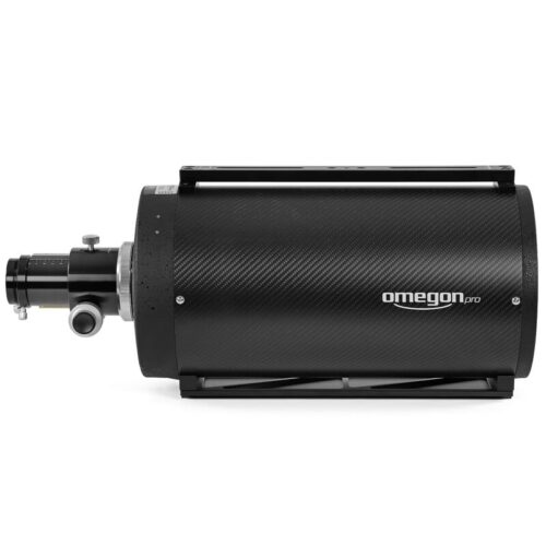Telescopio Omegon Carbon Full Tube RC 203/1624 OTA