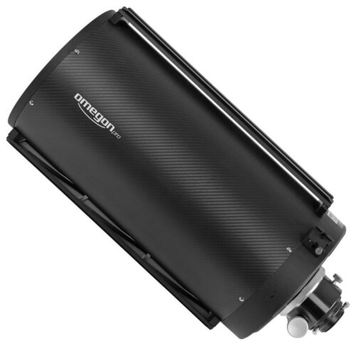Telescopio Omegon Carbon Full Tube RC 250/2000 OTA