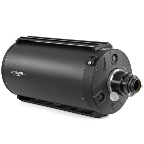 Telescopio Omegon Carbon Full Tube RC 250/2000 OTA