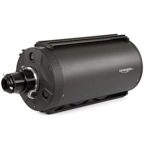 Telescopio Omegon Carbon Full Tube RC 250/2000 OTA