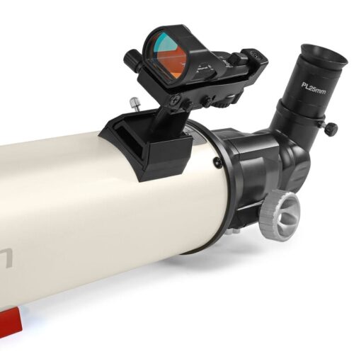Telescopio Omegon Horizon AC 90/650 AZ-Bellavista