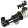 Telescopio Omegon Horizon AC 90/650 AZ-Bellavista