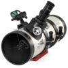 Telescopio Omegon Horizon N 114/500 AZ-Bellavista