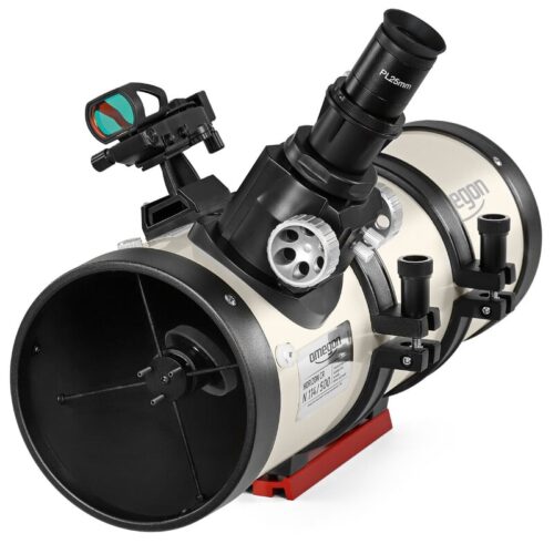 Telescopio Omegon Horizon N 114/500 AZ-Bellavista