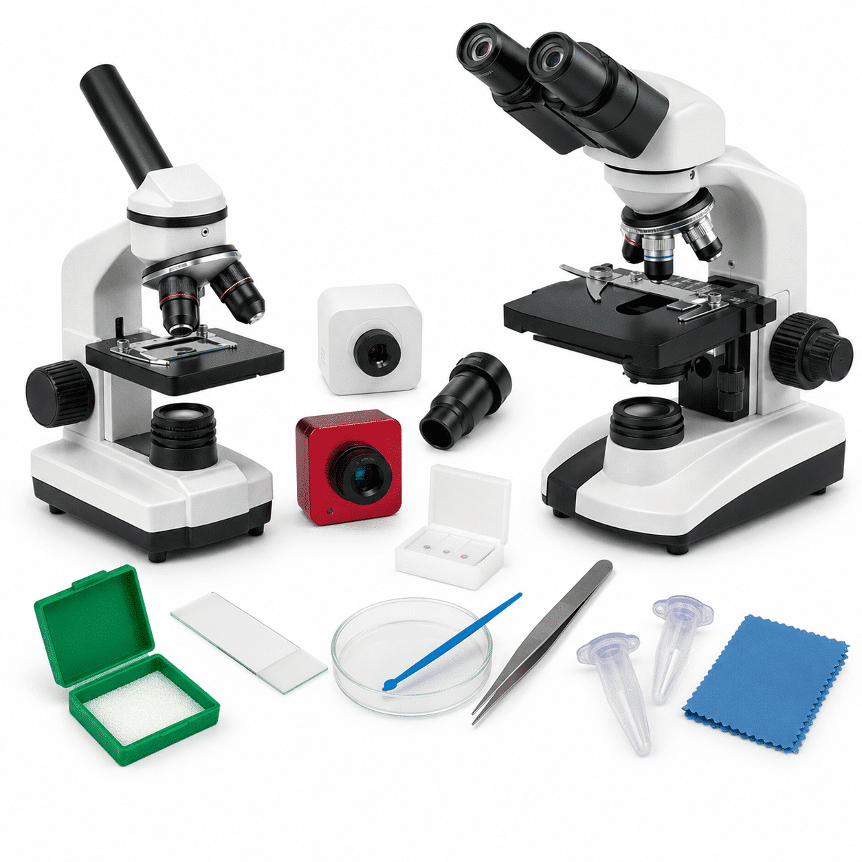 Microscopía