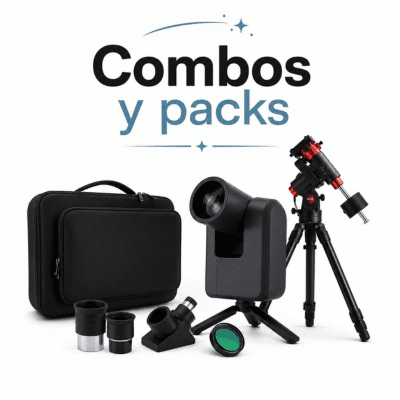 Combos y packs