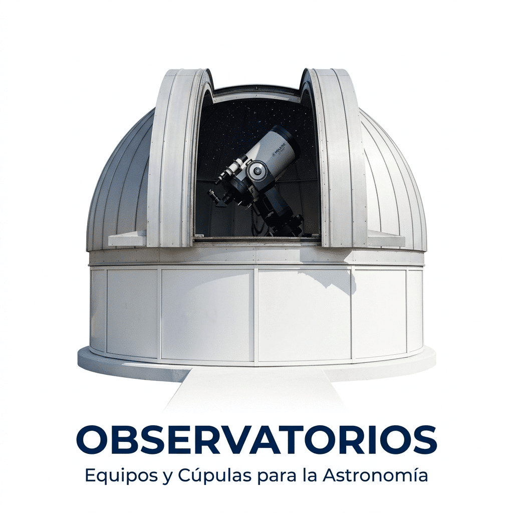 Observatorios