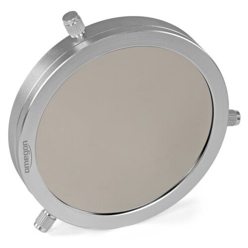 Filtro solar Omegon Helievo 132 de 124-148 mm