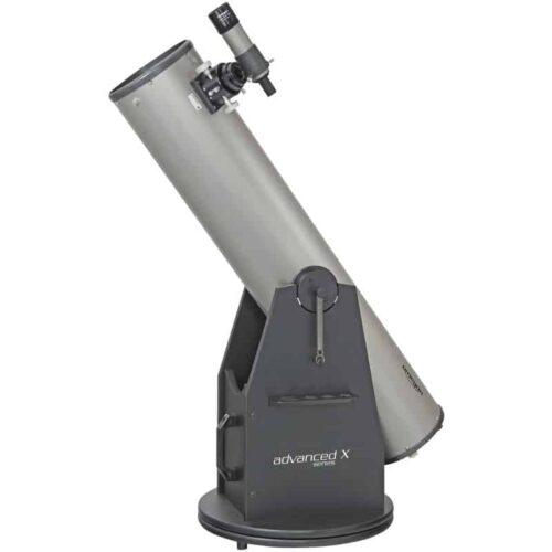 Omegon-Telescopio-Dobson-Advanced-X-N-203-1200 Telescopio Omegon Dobson 8" (200/1200) Advanced X