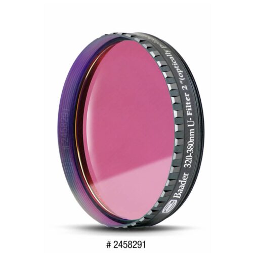 filtro-u-filter-venus-filter-o-2-baader-planetarium (1) Filtro Baader Planetarium U-Filter Venus 2"
