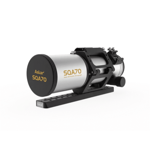 Tubo refractor Askar SQA70
