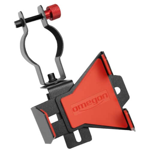 56977_6.jpg Adaptador para smartphone Omegon Red Edition
