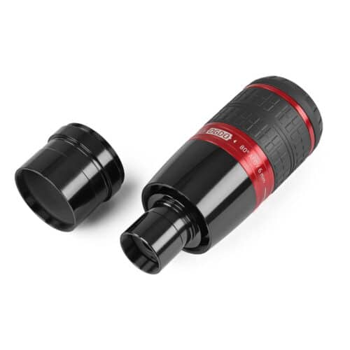 Ocular Omegon OGDO 80° 6mm