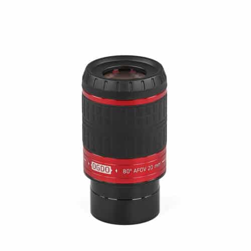 Ocular Omegon OGDO 80° 20mm