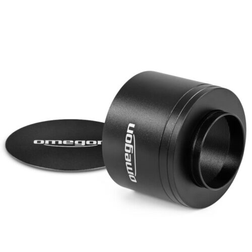 Set Omegon de tapa y parasol para ZWO Seestar S30
