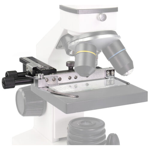 Omegon-Mesa-en-cruz (2) Mesa en cruz Omegon para microscopio