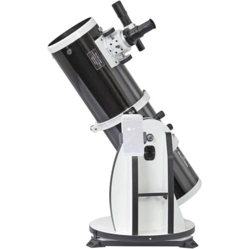 Omegon-Telescopio-Dobson-Push-mini-N-150-750-Skywatcher Telescopio Omegon Dobson Push+ 150/750