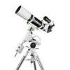 Telescopio SkyWatcher 80ED Black Diamond con montura HEQ5-R Pro GoTo