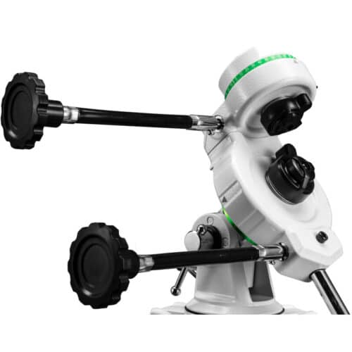Montura SkyWatcher Starquest DX con trípode