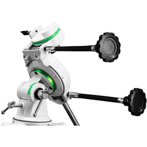 Telescopio SkyWatcher Starquest 102/600 DX