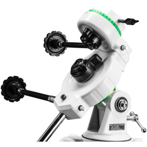 Telescopio SkyWatcher Starquest 102/600 DX