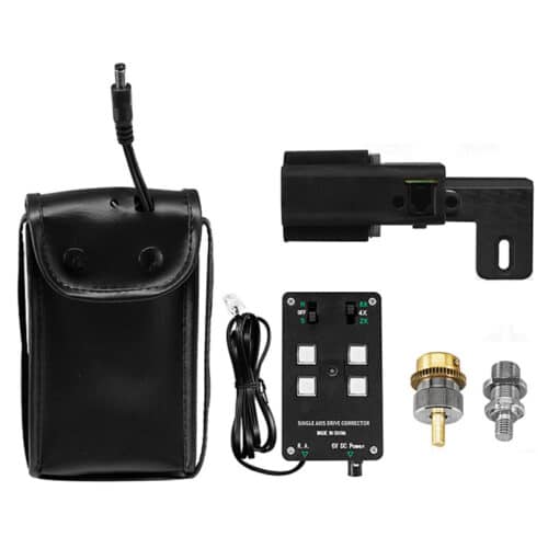 motor AR SkyWatcher Starquest DX